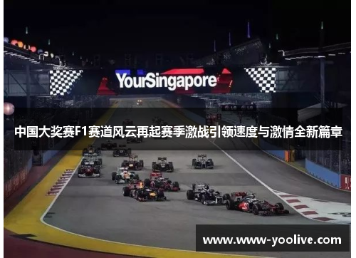 中国大奖赛F1赛道风云再起赛季激战引领速度与激情全新篇章